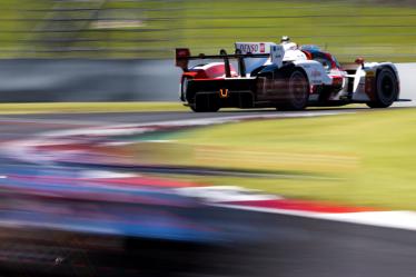 #7 TOYOTA GAZOO RACING / JPN / Toyota GR010 - Hybrid / Hybrid - 6 hours Fuji - Fuji Speedway - Gotemba - Japan -