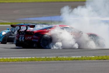 #71 SPIRIT OF RACE  / Ferrari 488 GTE EVO - 6 hours Fuji - Fuji Speedway - Gotemba - Japan -