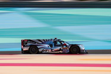 #83 AF CORSE  / Oreca 07 - Gibson - Bapco 8h of Bahrain - Bahrain International Circuit - Manama - Bahrain -