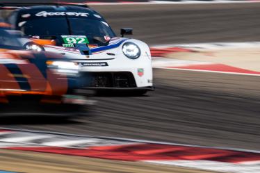 #92 PORSCHE GT TEAM  / Porsche 911 RSR - 19 - Bapco 8h of Bahrain - Bahrain International Circuit - Manama - Bahrain -