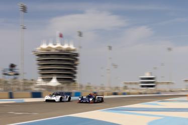 #92 PORSCHE GT TEAM  / Porsche 911 RSR - 19 - Bapco 8h of Bahrain - Bahrain International Circuit - Manama - Bahrain -