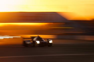 #48 HERTZ TEAM JOTA / Oreca 07 - Gibson - FIA WEC 1000 Miles of Sebring - Sebring International Raceway - Sebring - USA -