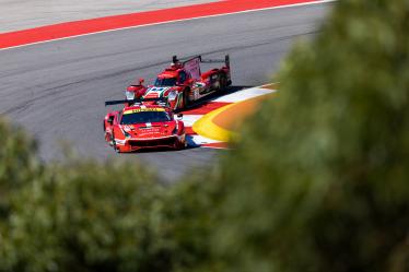 RICHARD MILLE AF CORSE - FIA World Endurance Championship