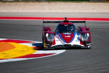 #10 VECTOR SPORT  / Oreca 07 - Gibson - FIA WEC 6 hours of Portimao - Autodromo Internacional do Algarve - Portimao - Portugal -