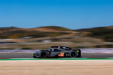 #94 PEUGEOT TOTALENERGIES / Peugeot 9X8 - FIA WEC 6 hours of Portimao - Autodromo Internacional do Algarve - Portimao - Portugal -