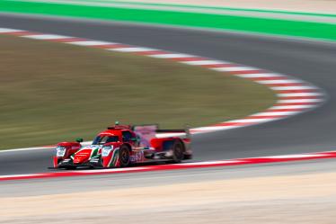 #63 PREMA RACING / Oreca 07 - Gibson - FIA WEC 6 hours of Portimao - Autodromo Internacional do Algarve - Portimao - Portugal -