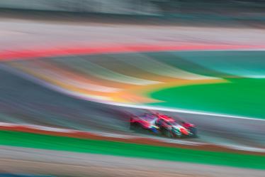 #63 PREMA RACING / Oreca 07 - Gibson - FIA WEC 6 hours of Portimao - Autodromo Internacional do Algarve - Portimao - Portugal -