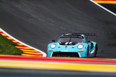 #88 PROTON COMPETITION / Porsche 911 RSR - 19 - FIA WEC TotalEnergies 6h of Spa Francorchamps - Circuit de Spa Francorchamps - Stavelot - Belgium - 