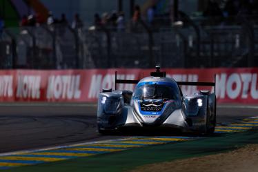 #47 COOL RACING / Oreca 07 - Gibson - 24h of Le Mans- Test Day - Place de la Republique - Le Mans - France -