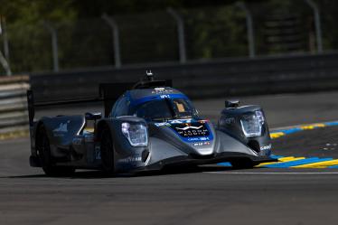 #47 COOL RACING / Oreca 07 - Gibson - 24h of Le Mans- Test Day - Place de la Republique - Le Mans - France -