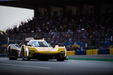 #3 CADILLAC RACING / Cadillac V-Series.R - 24 Hours of Le Mans - Centenary Edition - Circuit de la Sarthe - Le Mans - France - 24 Hours of Le Mans - Centenary Edition - Circuit de la Sarthe - Le Mans - France -