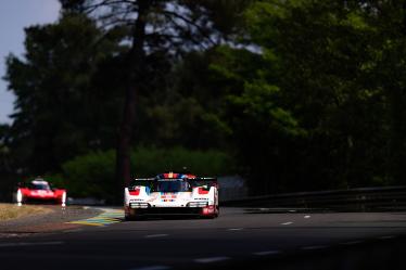 #5 PORSCHE PENSKE MOTORSPORT / Porsche 963 - 24 Hours of Le Mans - Centenary Edition - Circuit de la Sarthe - Le Mans - France - 