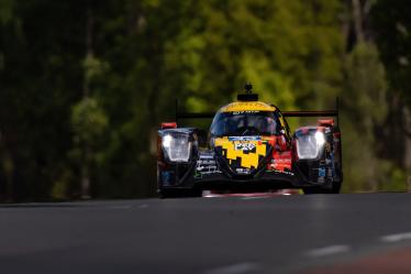 #43 DKR ENGINEERING / Oreca 07 - Gibson - 24 Hours of Le Mans - Centenary Edition - Circuit de la Sarthe - Le Mans - France -