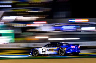 #24 HENDRICK MOTORSPORT / Chevrolet Camaro ZL1 - 24 Hours of Le Mans - Centenary Edition - Circuit de la Sarthe - Le Mans - France -