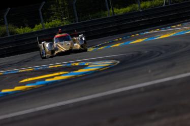 #14 NIELSEN RACING / Oreca 07 - Gibson - 24 Hours of Le Mans - Centenary Edition - Circuit de la Sarthe - Le Mans - France -