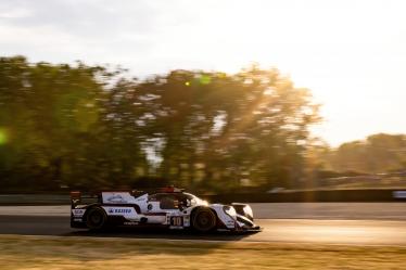 #10 VECTOR SPORT  / Oreca 07 - Gibson - 24 Hours of Le Mans - Centenary Edition - Circuit de la Sarthe - Le Mans - France -