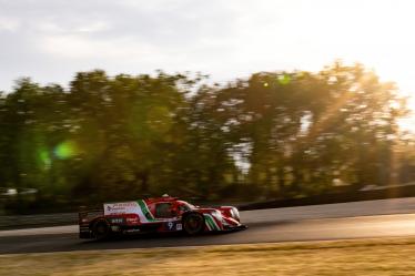 #9 PREMA RACING / Oreca 07 - Gibson - 24 Hours of Le Mans - Centenary Edition - Circuit de la Sarthe - Le Mans - France -