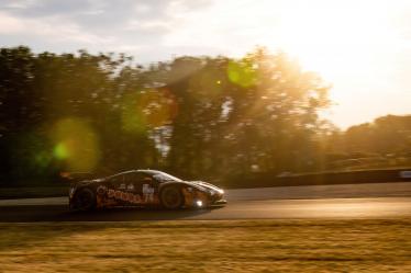 #74 KESSEL RACING / Ferrari 488 GTE EVO - 24 Hours of Le Mans - Centenary Edition - Circuit de la Sarthe - Le Mans - France -