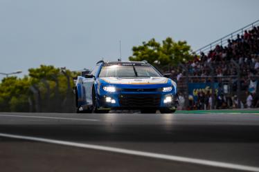 #24 HENDRICK MOTORSPORT / Chevrolet Camaro ZL1 - 24 Hours of Le Mans - Centenary Edition - Circuit de la Sarthe - Le Mans - France -