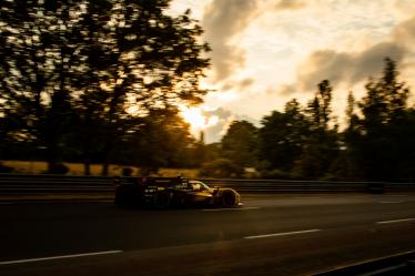 #3 CADILLAC RACING / Cadillac V-Series.R - 24 Hours of Le Mans - Centenary Edition - Circuit de la Sarthe - Le Mans - France -