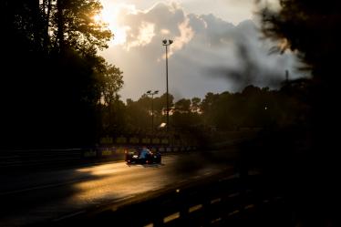 #65 PANIS RACING / Oreca 07 - Gibson - 24 Hours of Le Mans - Centenary Edition - Circuit de la Sarthe - Le Mans - France -