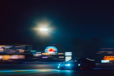 #24 HENDRICK MOTORSPORT / Chevrolet Camaro ZL1 - 24 Hours of Le Mans - Centenary Edition - Circuit de la Sarthe - Le Mans - France -