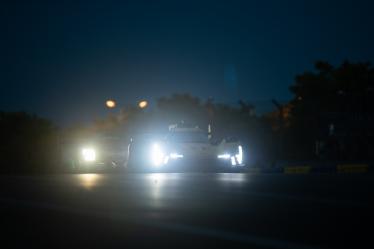 #3 CADILLAC RACING / Cadillac V-Series.R - 24 Hours of Le Mans - Centenary Edition - Circuit de la Sarthe - Le Mans - France -