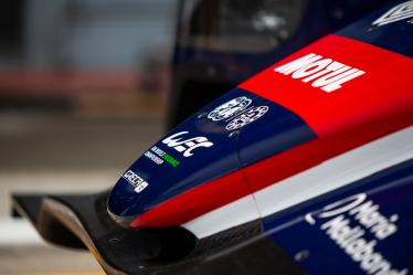 #22 UNITED AUTOSPORTS USA / Oreca 07 - Gibson - FIA WEC 6h of Monza - Autodromo Nazionale Monza - Monza - Italy -