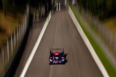 #23 UNITED AUTOSPORTS USA / Oreca 07 - Gibson - FIA WEC 6h of Monza - Autodromo Nazionale Monza - Monza - Italy -