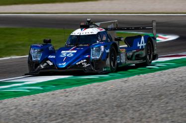 #36 ALPINE ELF TEAM / Oreca 07 - Gibson - FIA WEC 6h of Monza - Autodromo Nazionale Monza - Monza - Italy -