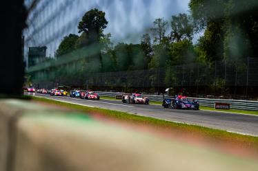 #22 UNITED AUTOSPORTS USA / Oreca 07 - Gibson - FIA WEC 6h of Monza - Autodromo Nazionale Monza - Monza - Italy -