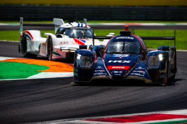 #23 UNITED AUTOSPORTS USA / Oreca 07 - Gibson - FIA WEC 6h of Monza - Autodromo Nazionale Monza - Monza - Italy -