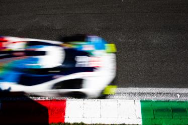 #93 PEUGEOT TOTALENERGIES / Peugeot 9X8 - FIA WEC 6h of Monza - Autodromo Nazionale Monza - Monza - Italy -