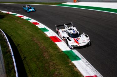 #99 PROTON COMPETITION / Porsche 963 - FIA WEC 6h of Monza - Autodromo Nazionale Monza - Monza - Italy -