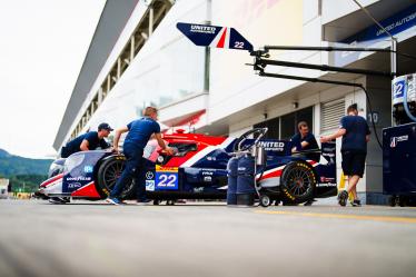 #22 UNITED AUTOSPORTS USA / Oreca 07 - Gibson - FIA WEC 6h of Fuji - Fuji International Speedway - Gotemba - Japan -