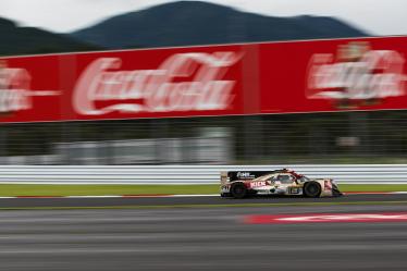 #28 JOTA / Oreca 07 - Gibson - FIA WEC 6h of Fuji - Fuji International Speedway - Gotemba - Japan -