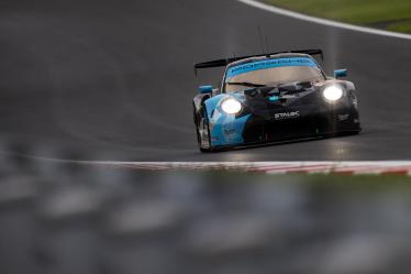 #77 DEMPSEY-PROTON RACING / Porsche 911 RSR - 19 - FIA WEC 6h of Fuji - Fuji International Speedway - Gotemba - Japan -