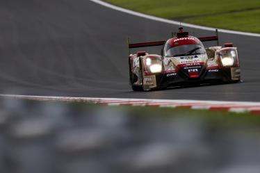 #28 JOTA / Oreca 07 - Gibson - FIA WEC 6h of Fuji - Fuji International Speedway - Gotemba - Japan -