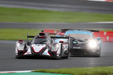 #10 VECTOR SPORT  / Oreca 07 - Gibson - FIA WEC 6h of Fuji - Fuji International Speedway - Gotemba - Japan -