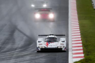 #99 PROTON COMPETITION / Porsche 963 - FIA WEC 6h of Fuji - Fuji International Speedway - Gotemba - Japan -