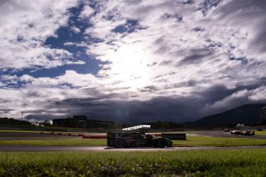 #4 FLOYD VANWALL RACING TEAM / Vanwall Vandervell 680 - FIA WEC 6h of Fuji - Fuji International Speedway - Gotemba - Japan -