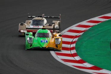 #34 INTER EUROPOL COMPETITION / Oreca 07 - Gibson - FIA WEC 6h of Fuji - Fuji International Speedway - Gotemba - Japan -