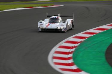 #99 PROTON COMPETITION / Porsche 963 - FIA WEC 6h of Fuji - Fuji International Speedway - Gotemba - Japan -