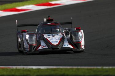 #10 VECTOR SPORT  / Oreca 07 - Gibson - FIA WEC 6h of Fuji - Fuji International Speedway - Gotemba - Japan -