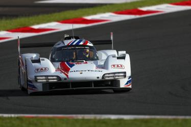 #99 PROTON COMPETITION / Porsche 963 - FIA WEC 6h of Fuji - Fuji International Speedway - Gotemba - Japan -