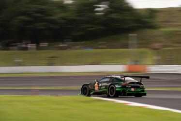 #777 D' STATION RACING / Aston Martin Vantage AMR - FIA WEC 6h of Fuji - Fuji International Speedway - Gotemba - Japan -