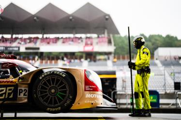 #28 JOTA / Oreca 07 - Gibson - FIA WEC 6h of Fuji - Fuji International Speedway - Gotemba - Japan -