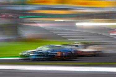 #98 NORTHWEST AMR / Aston Martin Vantage AMR - FIA WEC 6h of Fuji - Fuji International Speedway - Gotemba - Japan -