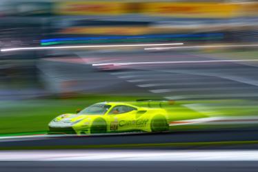 #57 KESSEL RACING / Ferrari 488 GTE EVO - FIA WEC 6h of Fuji - Fuji International Speedway - Gotemba - Japan -