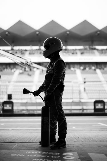 #21 AF CORSE - FIA WEC 6h of Fuji - Fuji International Speedway - Gotemba - Japan -